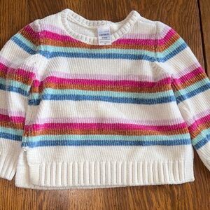 Carter's 18-24M Sweater